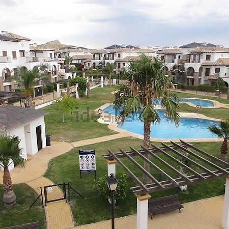 Al-Andalus Thalassa Apartamento Vera Exterior foto