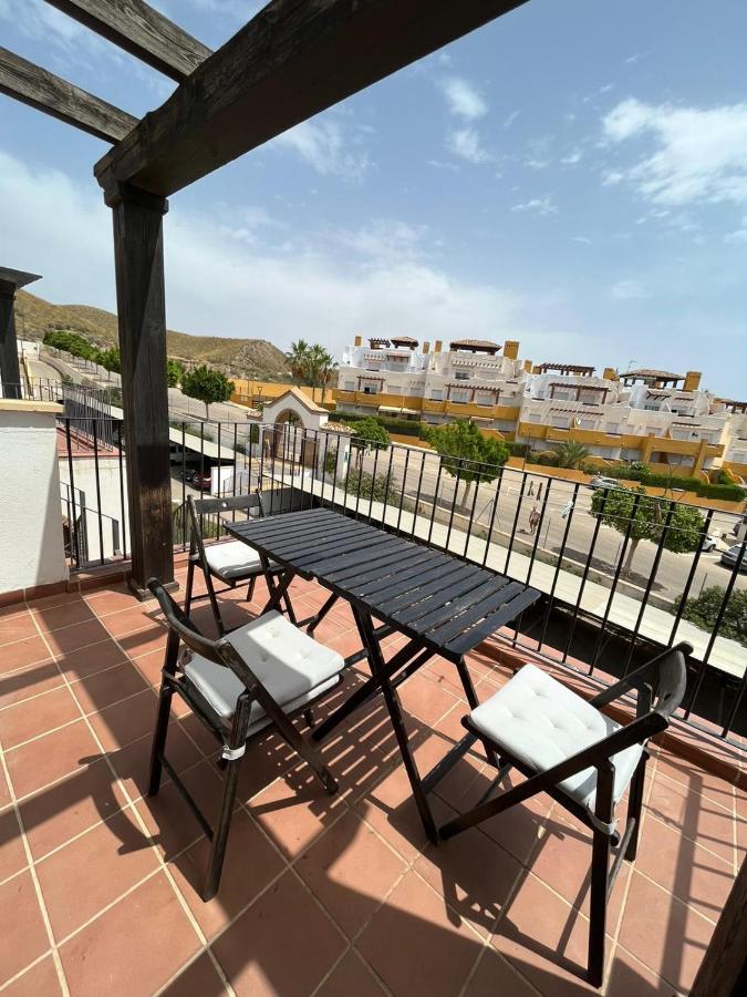 Al-Andalus Thalassa Apartamento Vera Exterior foto