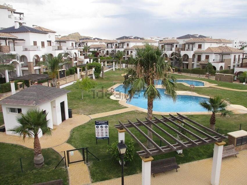 Al-Andalus Thalassa Apartamento Vera Exterior foto